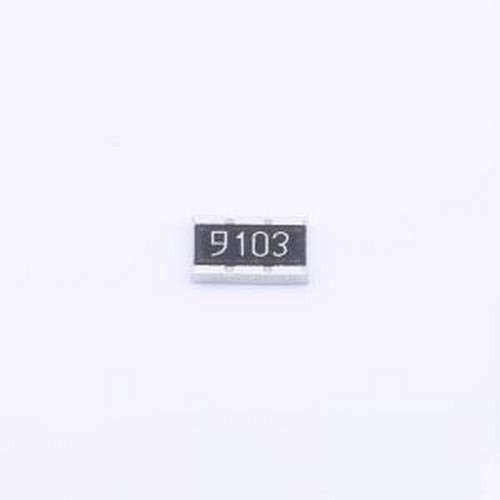 WR181WF9103T4E 贴片电阻 910kΩ ±1% 1W 厚膜电阻 1218