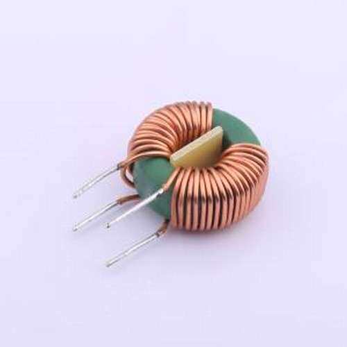 PDMCAT18107-502ML 共模滤波器 两路 插件共模滤波器 插件,22x12m