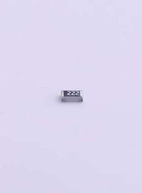 ERJP03J222V 贴片电阻 2.2kΩ ±5% 200mW 厚膜电阻 0603