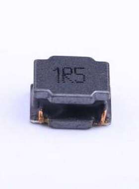 SWPA8040S1R5MT 功率电感 1.5uH ±20% SMD,8x8mm
