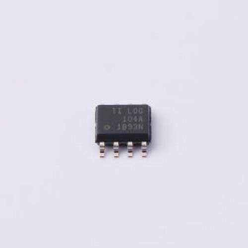LOG104AID 特殊功能放大器 LOG104AID SOIC-8