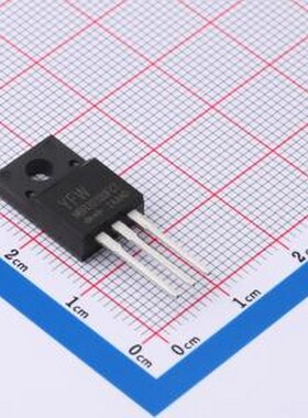 MBR30100FCT 肖特基二极管 电压:100V TO-220F