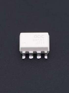 CY6N137S(TP1) 逻辑输出光耦 CY6N137S(TP1) SOP-8-2.54mm