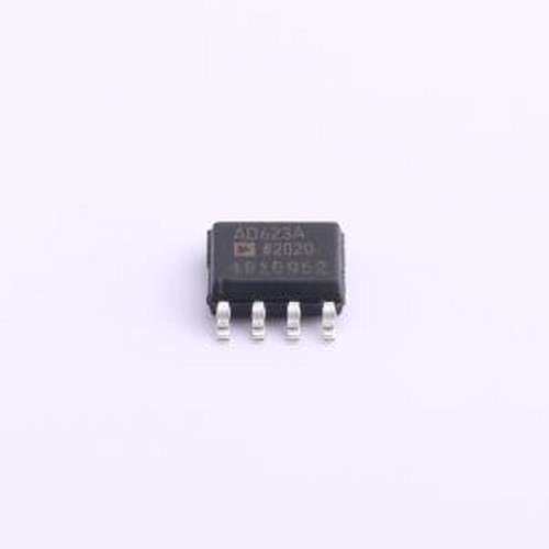 AD623ARZ-RL 仪表放大器 AD623ARZ-RL SOIC-8
