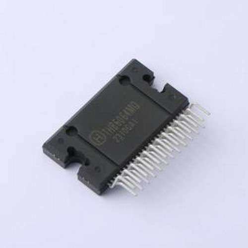 TB6564AHAQ(O,8,QQ) 电机驱动芯片 TB6564AHAQ(O,8,QQ) HZIP-25-P