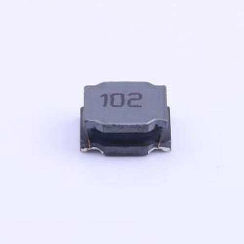 SWPA6028S102MT 功率电感 1mH ±20% 180mA SMD,6x6mm