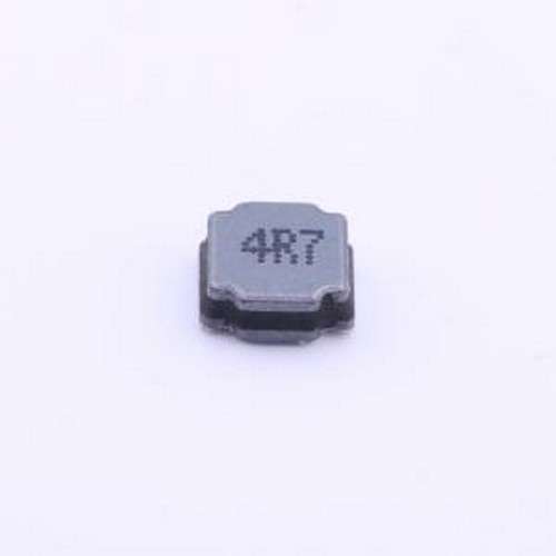 CKCS5020-4.7uH/M 功率电感 4.7uH ±20% SMD,5x5mm