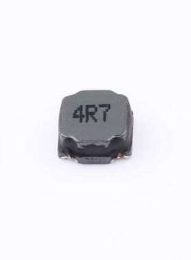 ANR6028T4R7M 功率电感 4.7uH ±20% 3.05A SMD,6x6mm