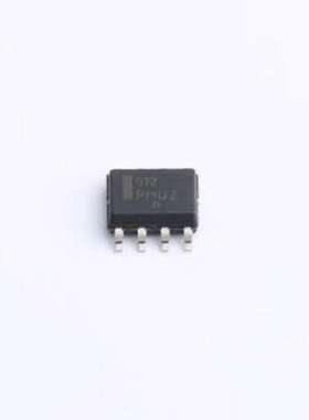 NCS21912DR2G 精密运放 Precision Dual Operational Amplifier,