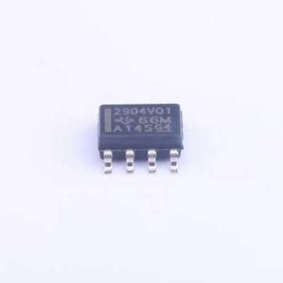 LM2904VQDRQ1 运算放大器 LM2904VQDRQ1 SOIC-8