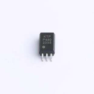 逻辑输出光耦 ACPL P480 C5L0 SSOP