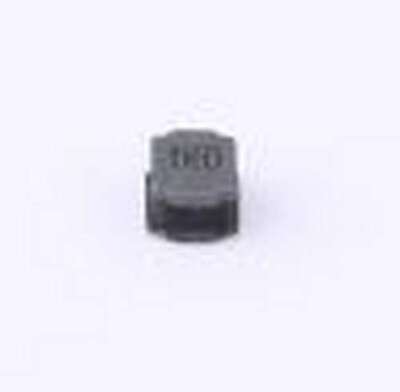 APSWPA6045S1R0NTF 功率电感 1uH ±30% 9.85A SMD,6x6mm
