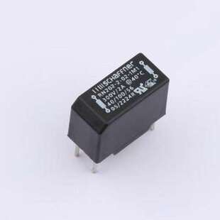 1M1 共模滤波器 RN202