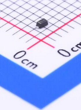 RB520S30T5G 肖特基二极管 电压:30V 电流:200mA SOD-523