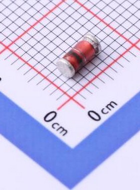 ZM4757A-GS08 稳压二极管 ZM4757A-GS08 DO-213AB