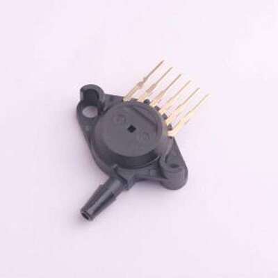 MPX5050GP 压力传感器 MPX5050GP SIP-6