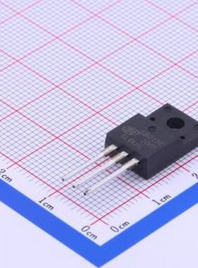 SBD10C200F 肖特基二极管 SBD10C200F TO-220F-3