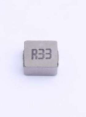 FAUL0630-R33MT 功率电感 330nH ±20% 25A SMD,6.6x7mm