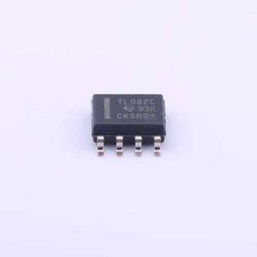 TL082CDR FET输入运放 TL082CDR SOIC-8
