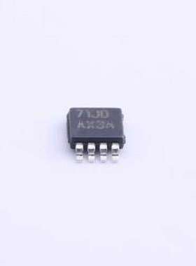 LMP7716MM/NOPB 精密运放 LMP7716MM/NOPB VSSOP-8