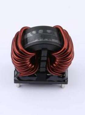 7448052502 共模滤波器 2.5mH @ 10kHz 25A 插件-4P,36x23mm