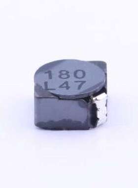 CDRH6D38NP-180NC 功率电感 18uH ±30% SMD,6.7x6.7mm