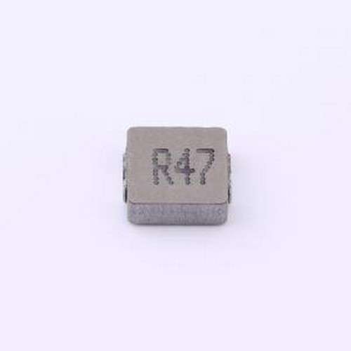 YSPI0724-R47M 功率电感 470nH ±20% SMD,7.3x6.6mm