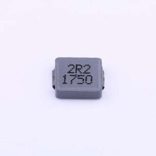 TMPC0618H-2R2MG-D 功率电感 2.2uH ±20% SMD