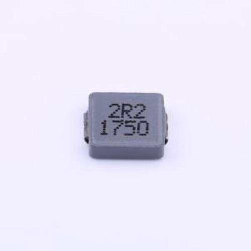 TMPC0618H-2R2MG-D 功率电感 2.2uH ±20% SMD