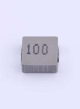 CKST1004-10uH/M 功率电感 10uH ±20% 7A SMD,10.1x11.6mm
