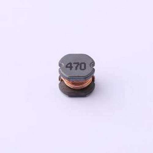 XRCD54-470L 功率电感 47uH ±15% SMD,4.5x5.2mm