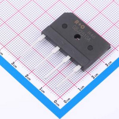 GBJ2510A 整流桥 GBJ2510A GBJ