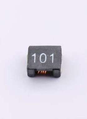 SCM7060-101T 共模滤波器 SCM7060-101T SMD-4P,7x6mm