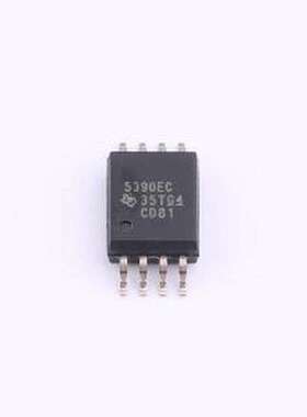 UCC5390ECDWVR 隔离式栅极驱动器 UCC5390ECDWVR SOIC-8-300mil