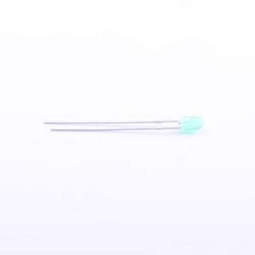 LTL-4231N 发光二极管/LED 普绿/黄绿 插件,D=3mm