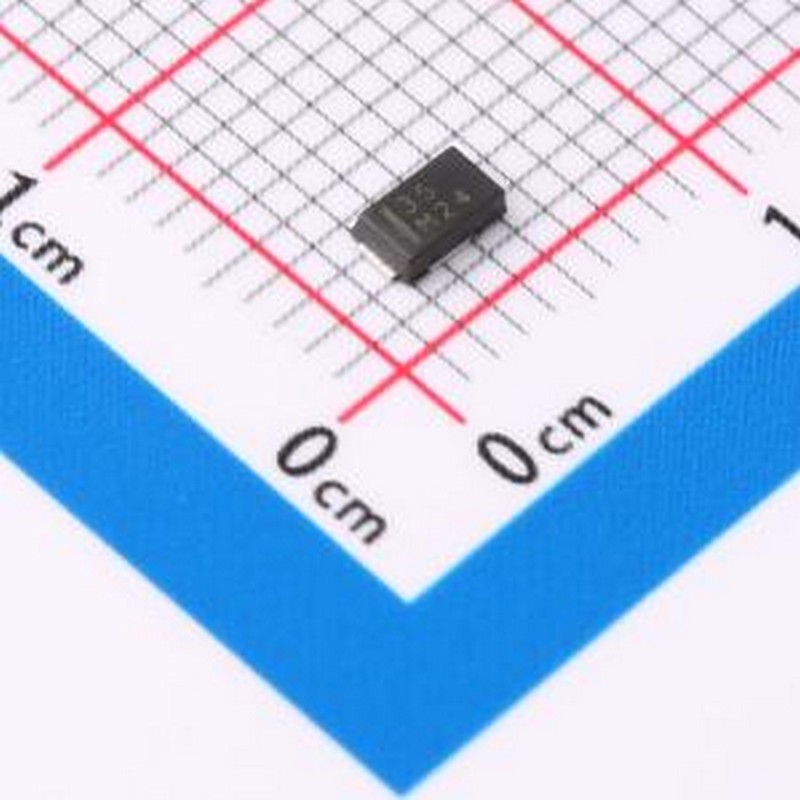 SS3P5-M3/84A 肖特基二极管 SS3P5-M3/84A DO-220AA(SMP)