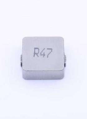 BMRF00101040R47MD1 功率电感 470nH ±20% 38A SMD,4x9.5mm