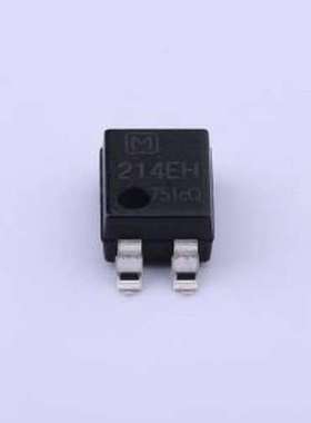 AQY214EHAX 固态继电器(MOS输出) 1 Form A(SPSTNO) 负载AC,DC 负