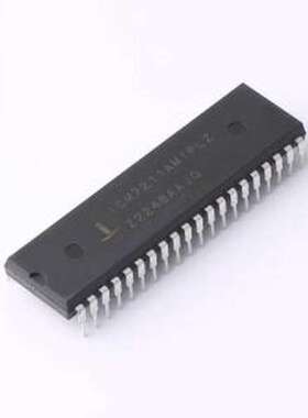 ICM7211AMIPLZ LCD驱动 ICM7211AMIPLZ DIP-40