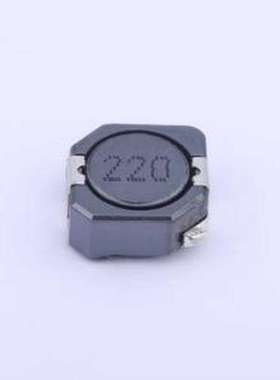 MSRH105R-220MT 功率电感 22uH ±20% SMD,10.2x10mm