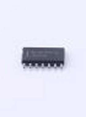 LM324KADR 运算放大器 LM324KADR SOIC-14