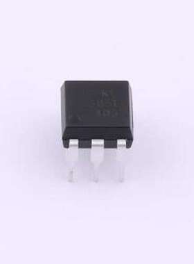 KL3051 可控硅输出光耦 KL3051 DIP-6