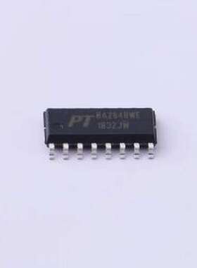 PT8A2648WEX 人体感应传感器 PIR传感器灯开关 SOIC-16