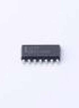 74AC86SC 逻辑门 四路2输入\ SOIC-14