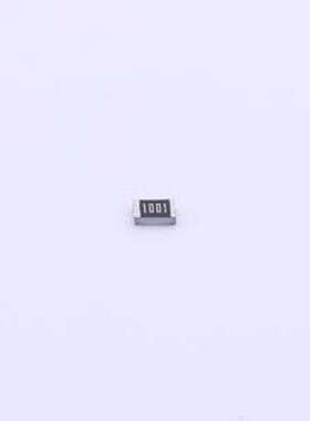 AR05DTBW1001 贴片电阻 薄膜电阻 1kΩ ±0.5% 125mW 0805