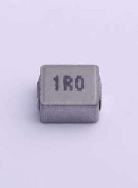 GCDA0630A-1R0M03 功率电感 1uH ±20% SMD,7.1x6.6mm