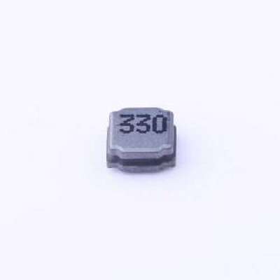 FNR4018S330MT 功率电感 33uH ±20% 750mA SMD,4x4mm
