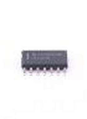 CD74HC4024M 计数器/分频器 CD74HC4024M SOIC-14