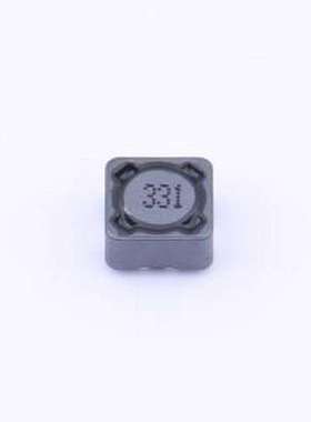 YCMS74-331MT 功率电感 330uH ±20% SMD
