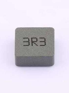 YSPIT1060A-3R3M 功率电感 3.3uH ±20% 28A SMD,11x11.9mm